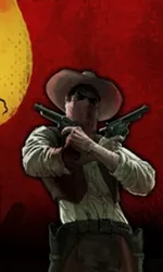 Wanted Dead or a Wild