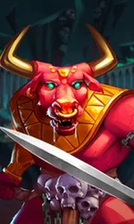 Champion of the Underworld