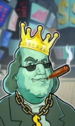 Big Benji Bonanza