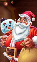 Santa's Factory