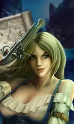 Age Of Pirates 15E