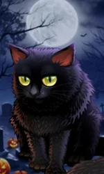 Spooky Halloween