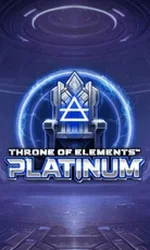 Throne Of Elements Platinum