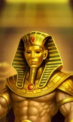 Treasures of Osiris