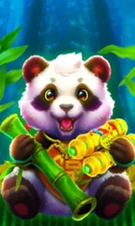 Book of Panda Megaways