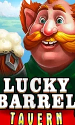 Lucky Barrel Tavern