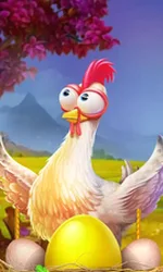 Chicken Drop