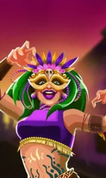 Carnival Queen - Reborn