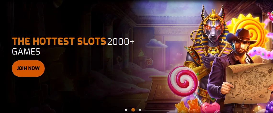 Casino Intense